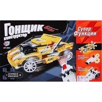 Joy Toy Гонщик 2221