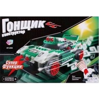 Joy Toy Гонщик 2223