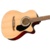 Fender FA-135CE - фото 8