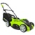 Greenworks 2500007 G-MAX 40V 40 cm 3-in-1 - фото 2