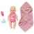 Кукла Zapf Creation Baby Born Для игры в воде 32 см 825-341 - фото 1