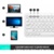 Logitech Multi-Device K380 Bluetooth 920-009163 - фото 7