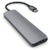 Satechi Slim Aluminum Type-C Multi-Port Adapter 4K - фото 8