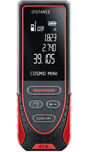 ADA COSMO MINI 40 фото