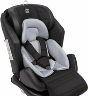 Amarobaby Favorite Isofix С усиленной боковой поддержкой AB24-20FAV/0911 фото