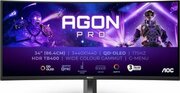 AOC Agon Pro QD-OLED AG346UCD фото
