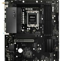 ASRock Z890 Pro-A WiFi