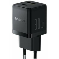 Baseus Palm Fast Charger C+U 30W EU P1011160A113-00