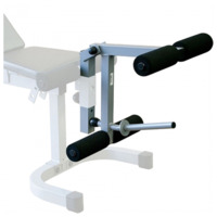 Body Solid Powerline PLDA1/PLDA11X