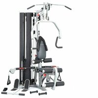 BodyCraft 6881C GX Gym