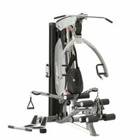 BodyCraft Elite V5 Gym