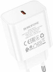 Borofone BA71A фото