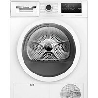 Bosch Serie 4 WTN86211ME