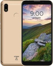 Bq mobile BQ-5535L Strike Power Plus фото