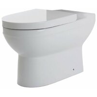 Bravat New Moon CX01014UW-P-RUS с микролифтом