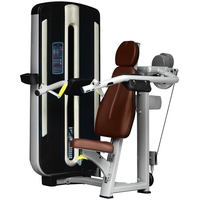 Bronze Gym MNM-003A