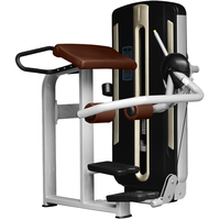 Bronze Gym MNM-016A