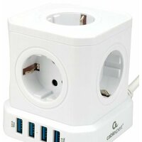 Cablexpert TWR-5-U4-W-2