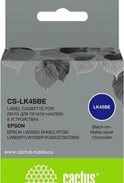 CACTUS CS-LK4SBE фото