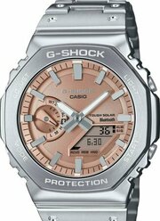 Casio GM-B2100AD-5A фото