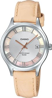 Casio LTP-E142L-7A2 фото