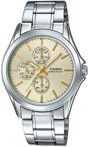 Casio MTP-V302D-9A фото