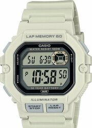 Casio WS-1400H-8A фото