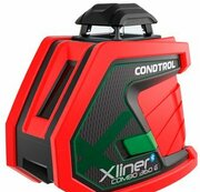 Condtrol Xliner Combo 360G фото