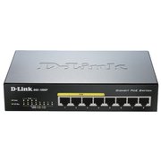 D-link DGS-1008P фото