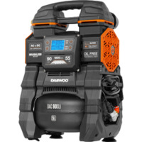 Daewoo Power DAC 90S Li