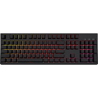 Dark project KD1b Brown Switch