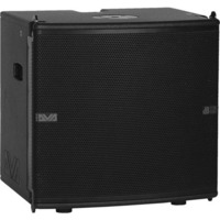 db Technologies DVA MS12