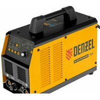 Denzel ITIG-200 DС Pulse Cold Weld