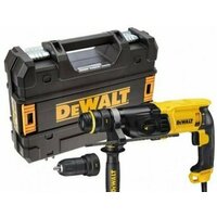 DeWalt D25134K-QS