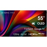 Digma Pro OLED 55M