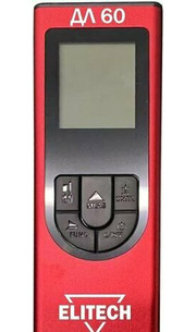 ELITECH ДЛ 60 204768 фото
