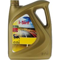 Eni/Agip i-Sint TD 5W-40 4 л