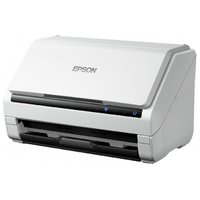 Epson WorkForce DS-570W