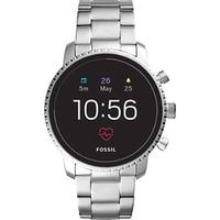 Fossil Gen 4 Explorist HR
