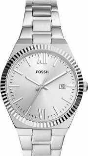 Fossil Scarlette Three-Hand ES5300 фото