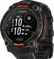 Garmin Instinct 3 Solar фото