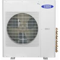 General Climate GU-M4E36H1