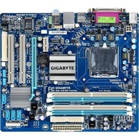 GIGABYTE GA-G41M-Combo (rev. 1.3)