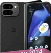 Google Pixel 9 Pro Fold фото