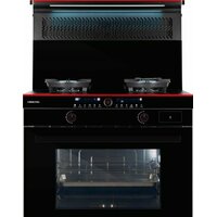 Hiberg S-FEG 92 с вытяжкой i-VM 9120