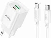 Hoco C147A Type-C фото