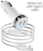 Hoco Z40 Superior Type-C фото