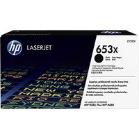 HP 653X (CF320X)