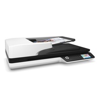 HP ScanJet Pro 4500 fn1