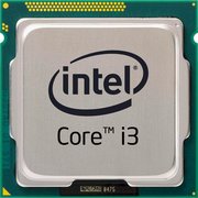 Intel Core i3 Clarkdale фото
